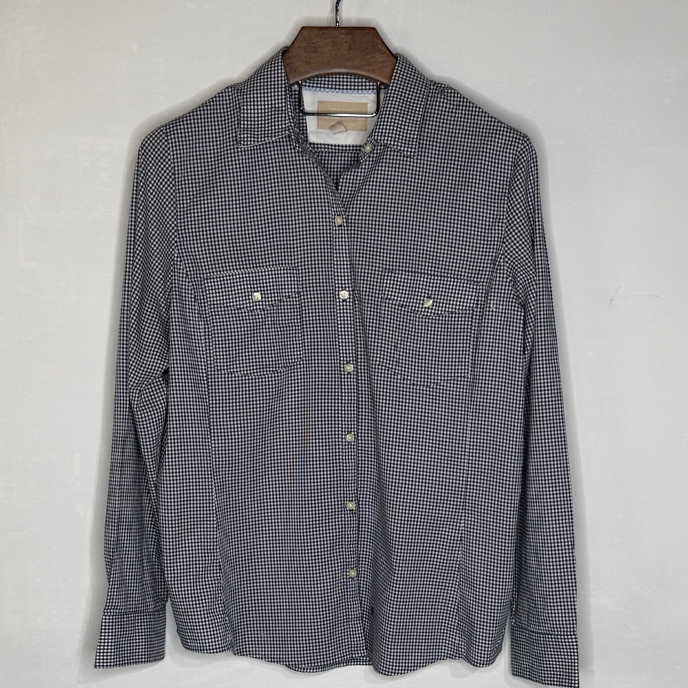 Banana republic button up shirt SZ XL
